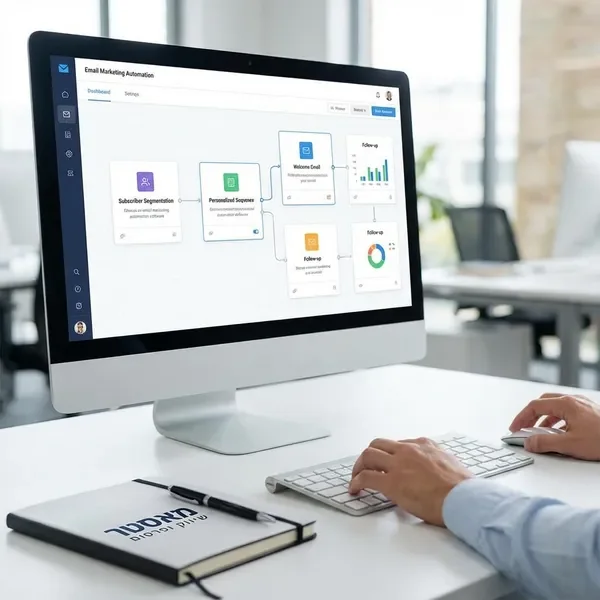 שיווק במייל מקצועי